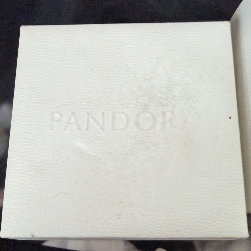 Pandora Elegant bracelet